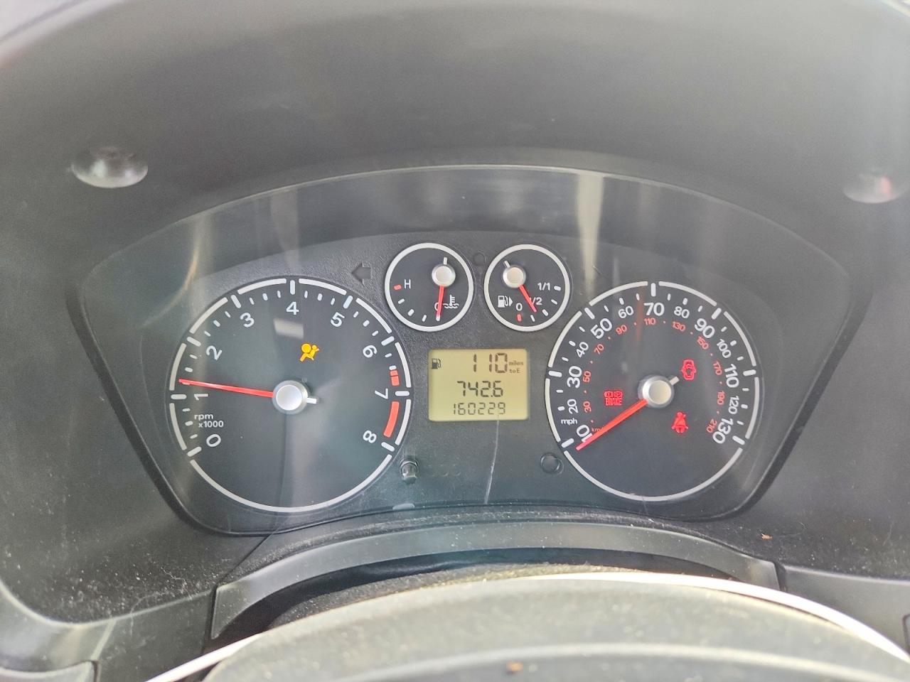 Ford Transit Xlt