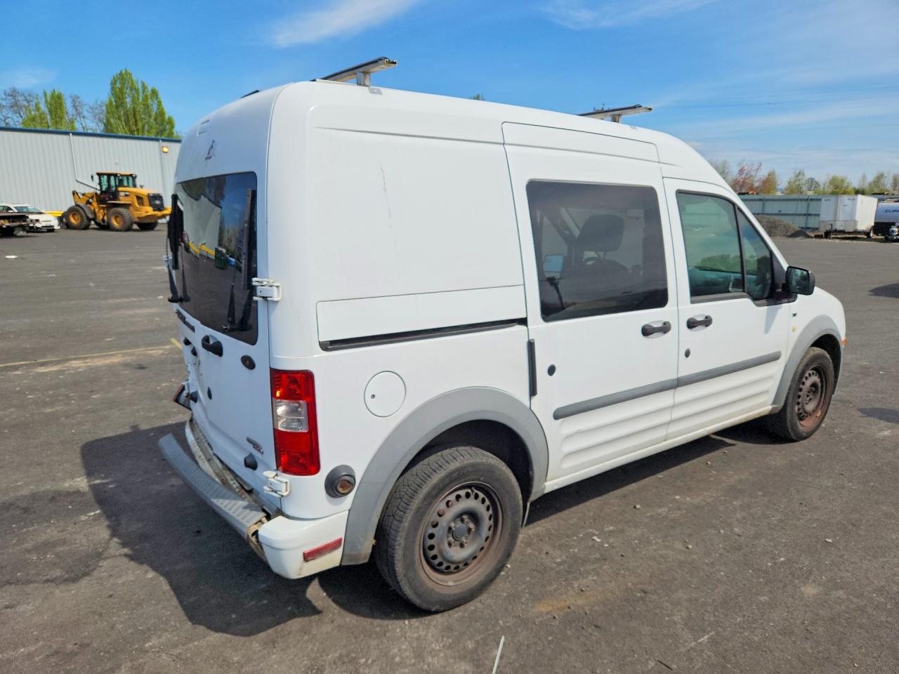 Ford Transit Xlt