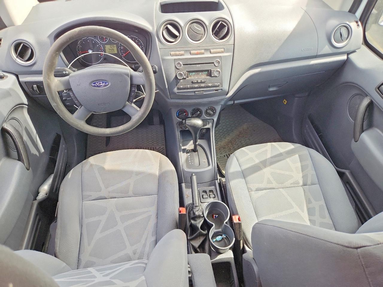 Ford Transit Xlt