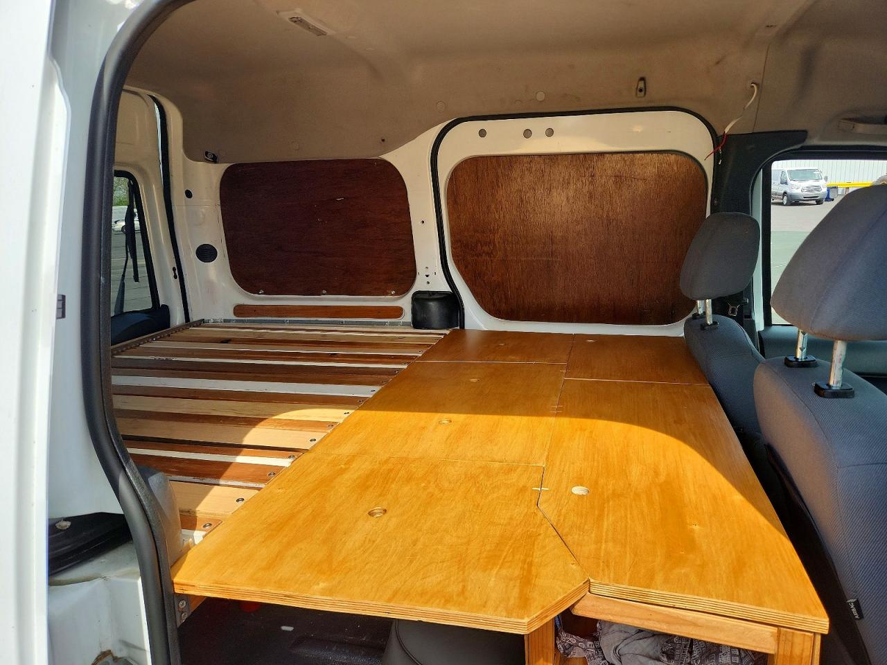 Ford Transit Xlt