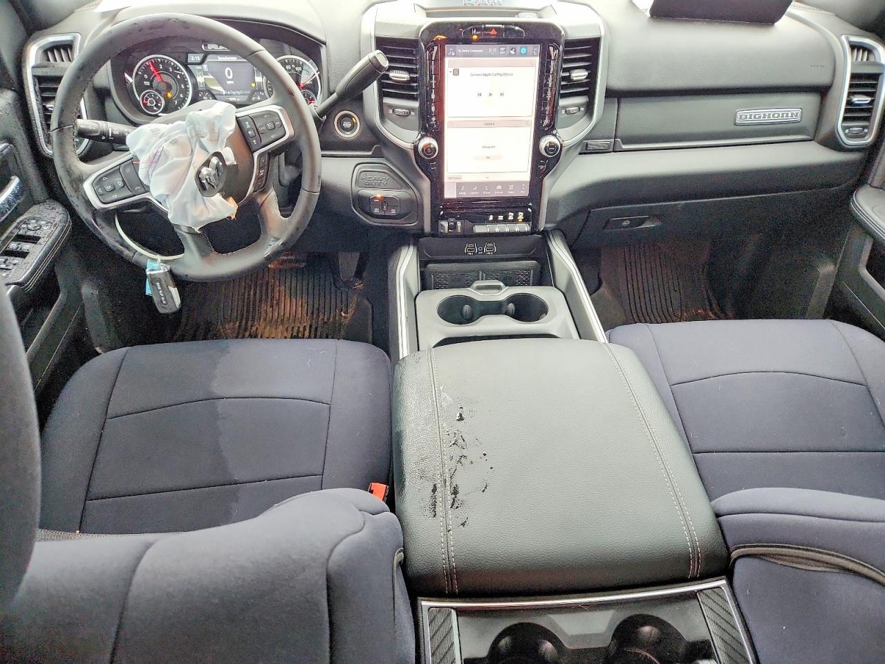 Ram 2500 Big Horn