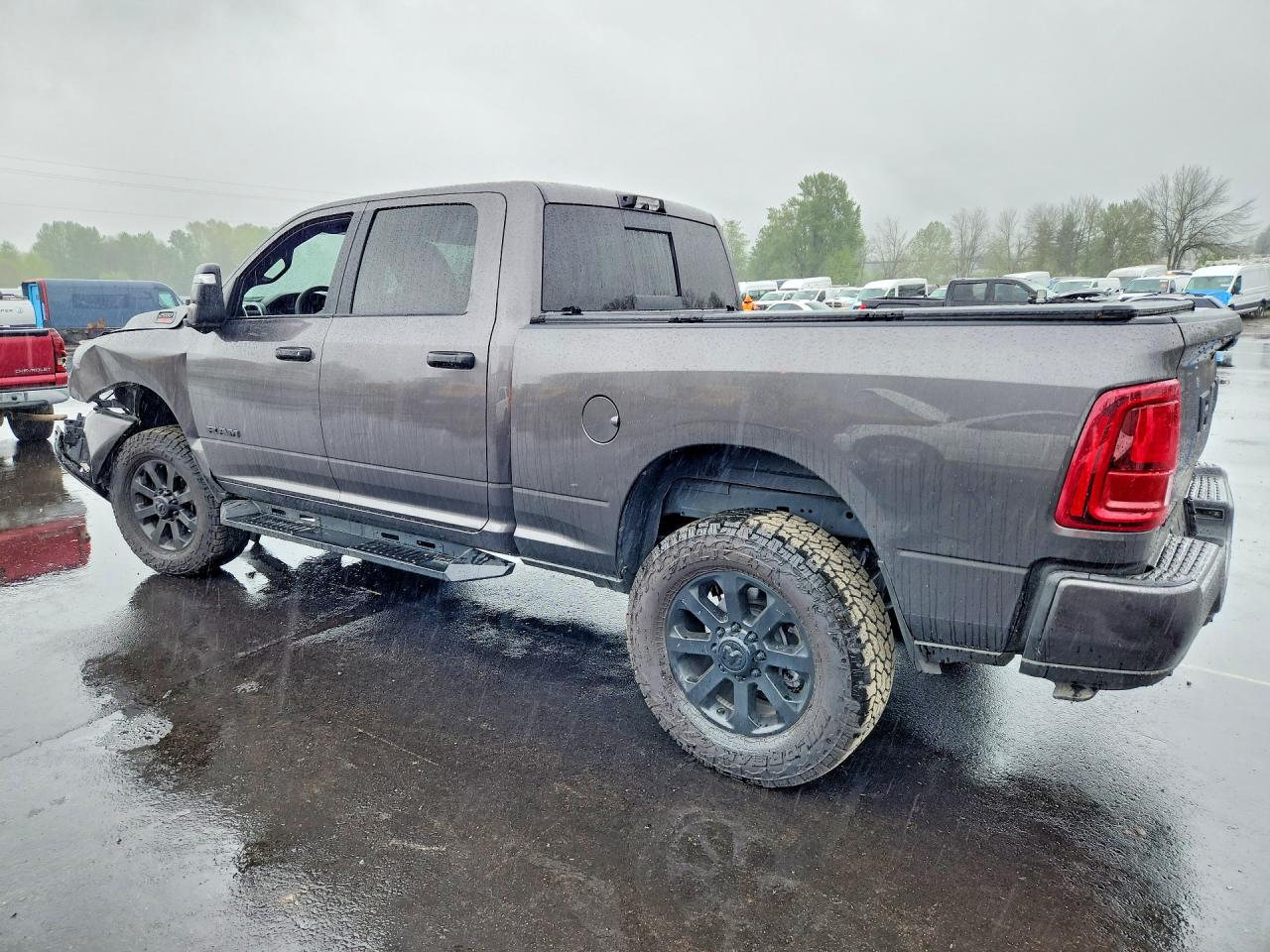 Ram 2500 Big Horn
