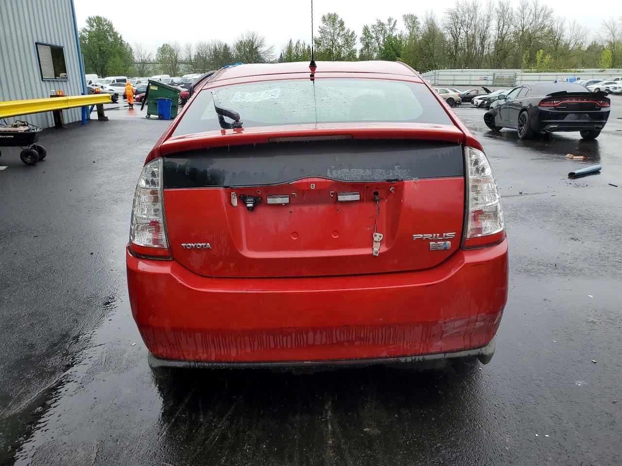 Toyota Prius Base