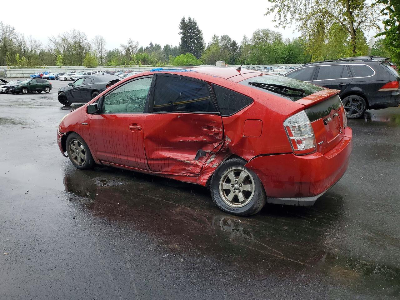 Toyota Prius Base