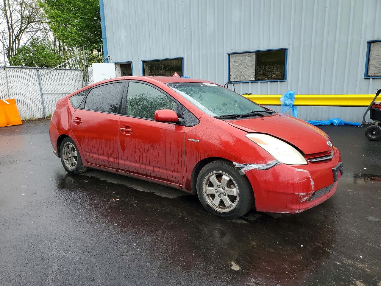 Toyota Prius Base