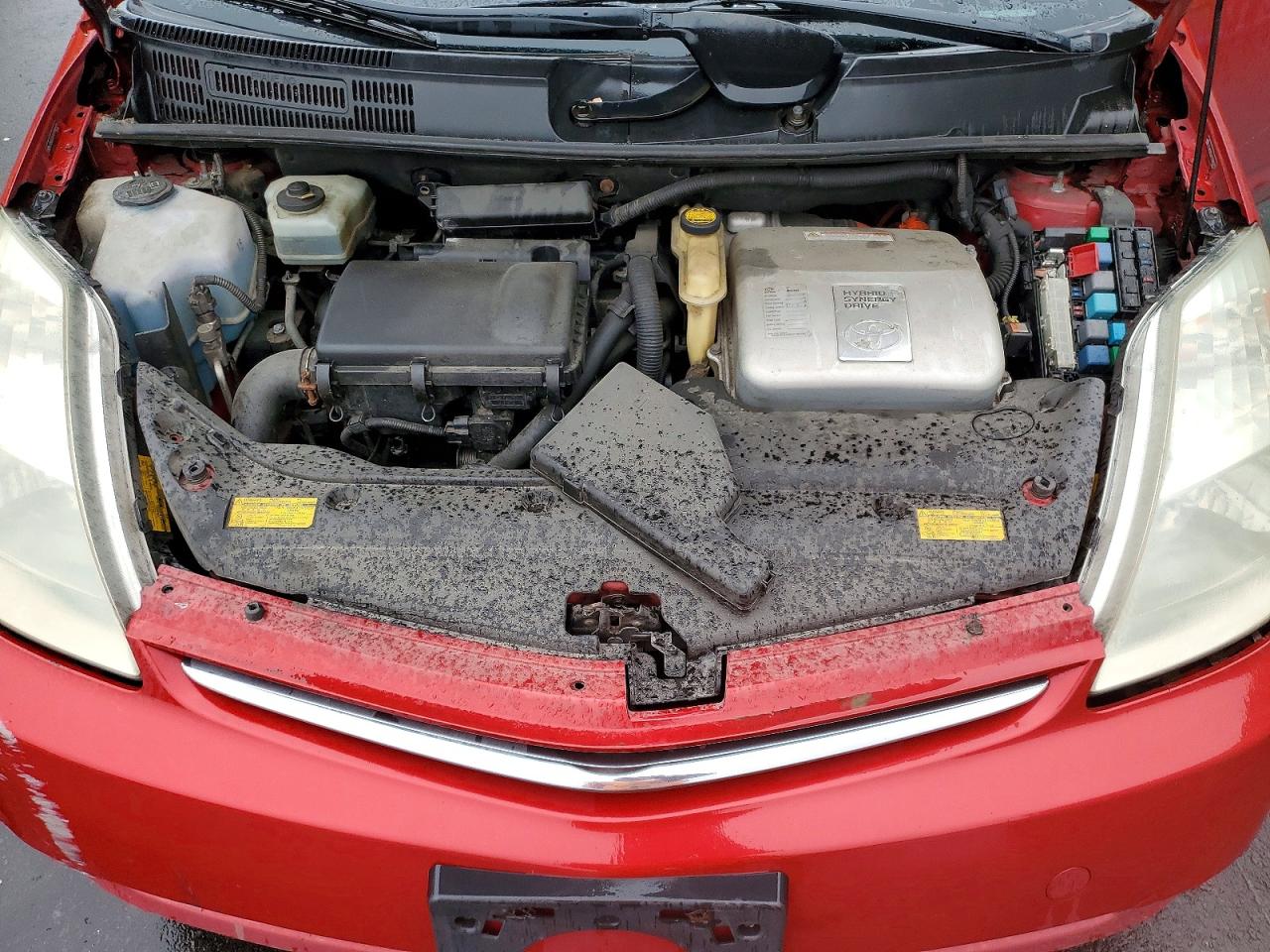 Toyota Prius Base