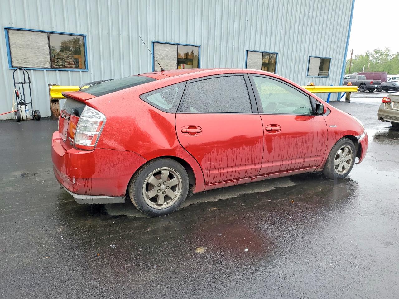 Toyota Prius Base