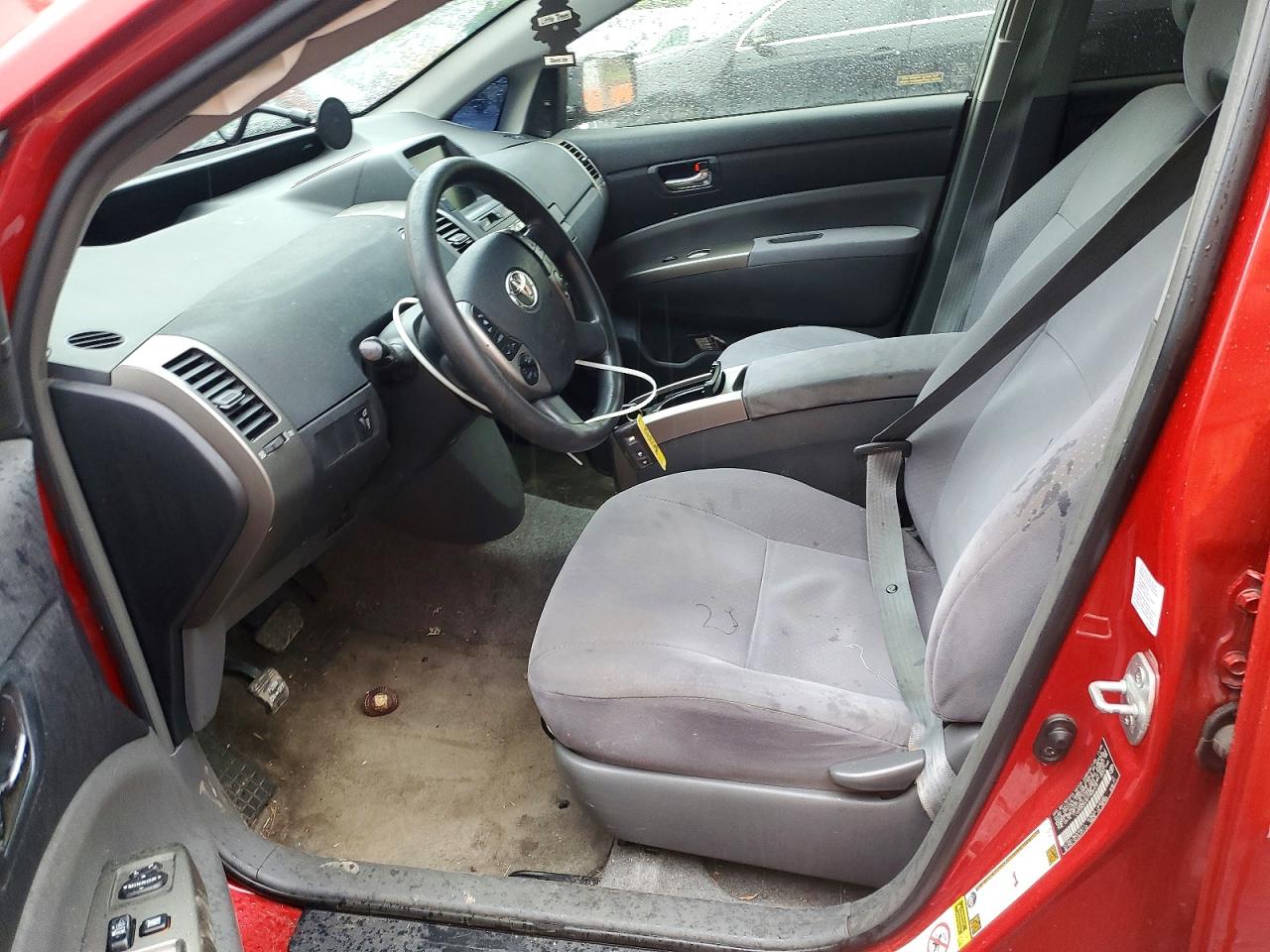 Toyota Prius Base