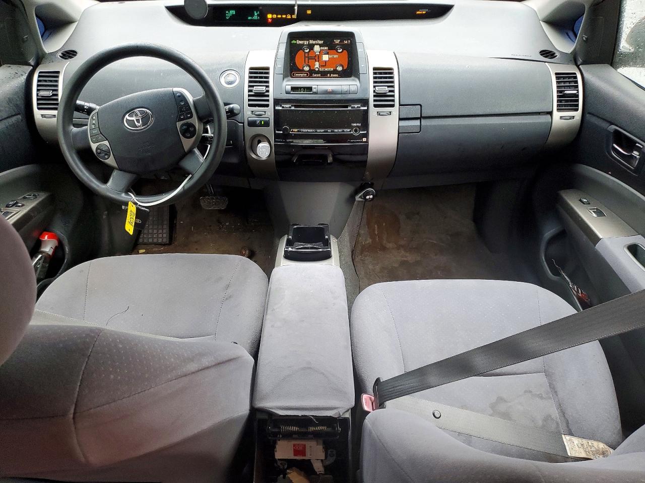 Toyota Prius Base