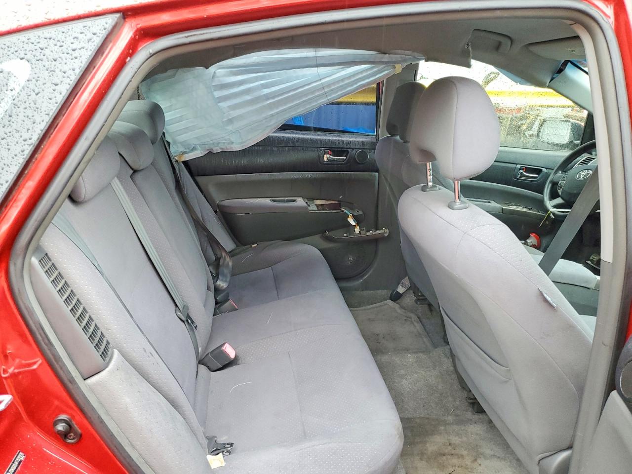 Toyota Prius Base