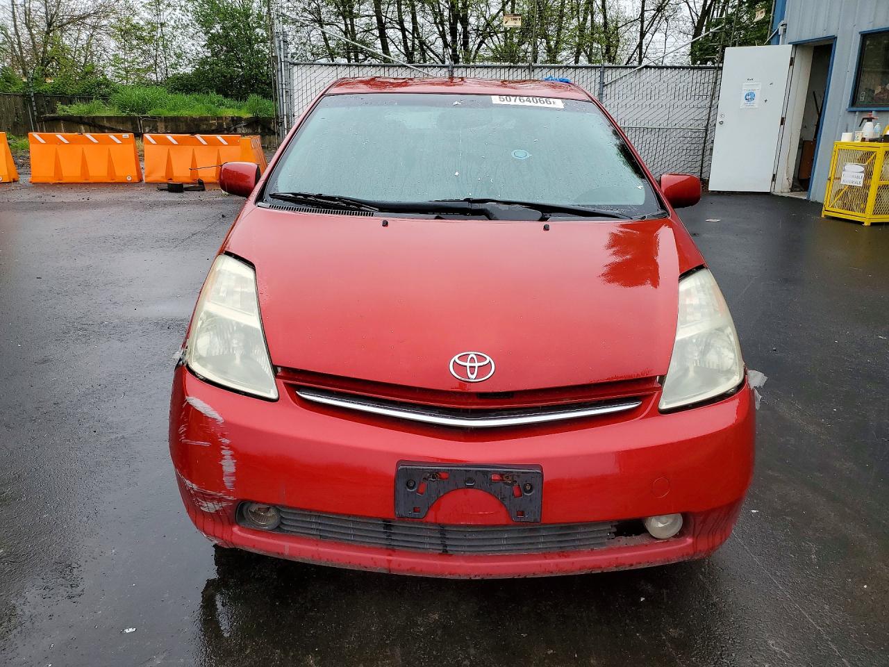 Toyota Prius Base