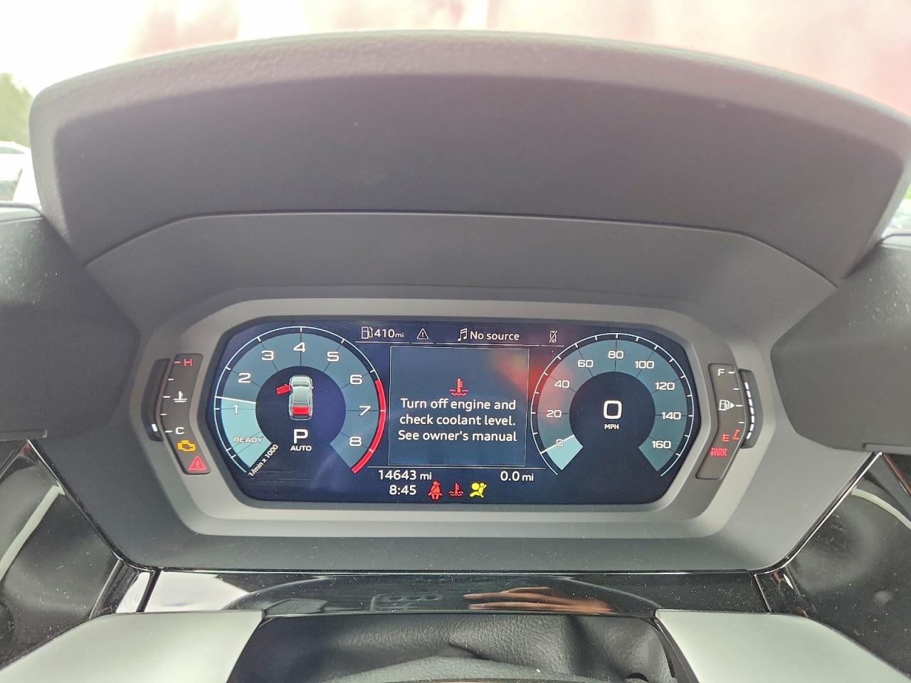 Audi A3 Premium Plus
