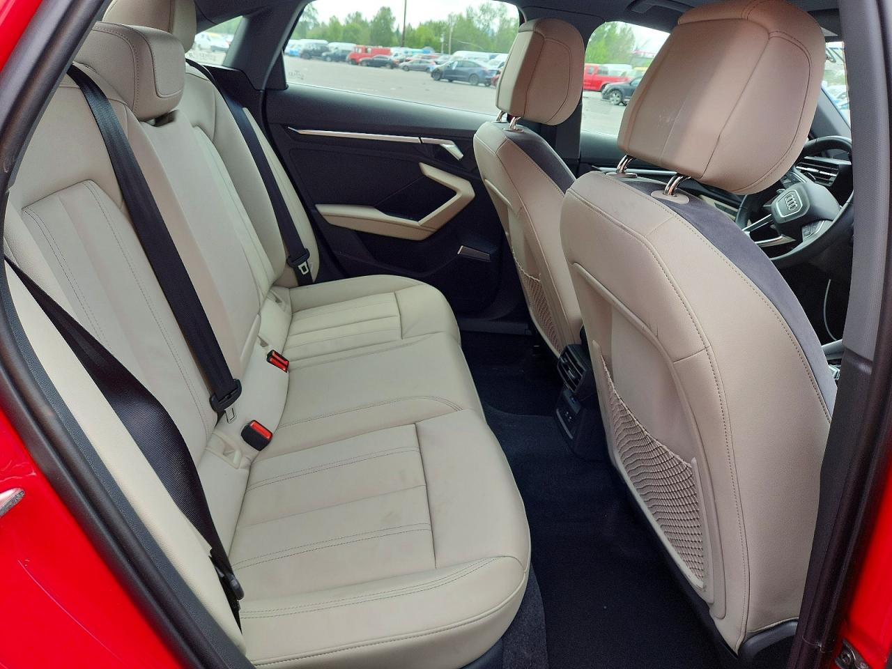 Audi A3 Premium Plus