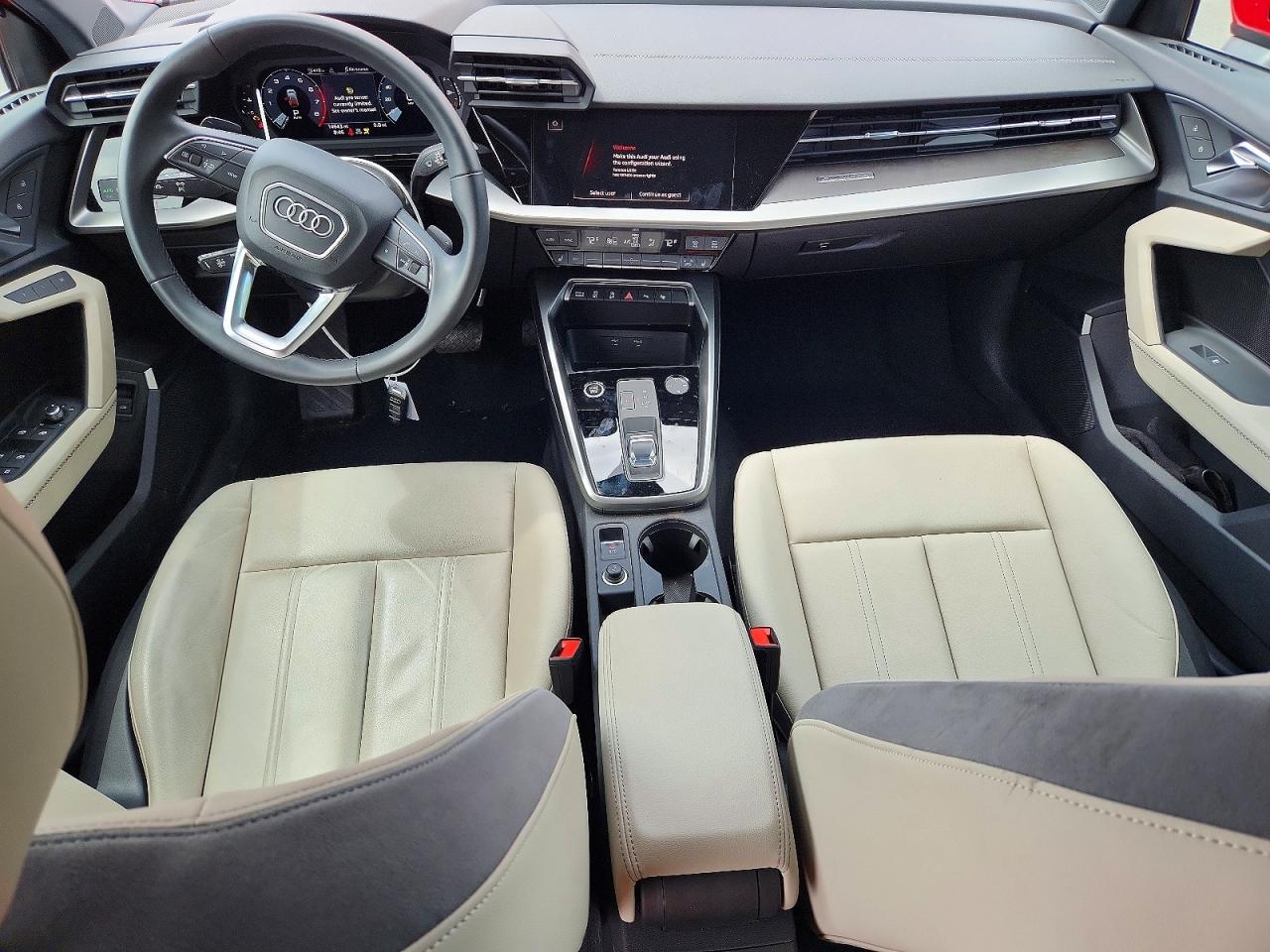 Audi A3 Premium Plus