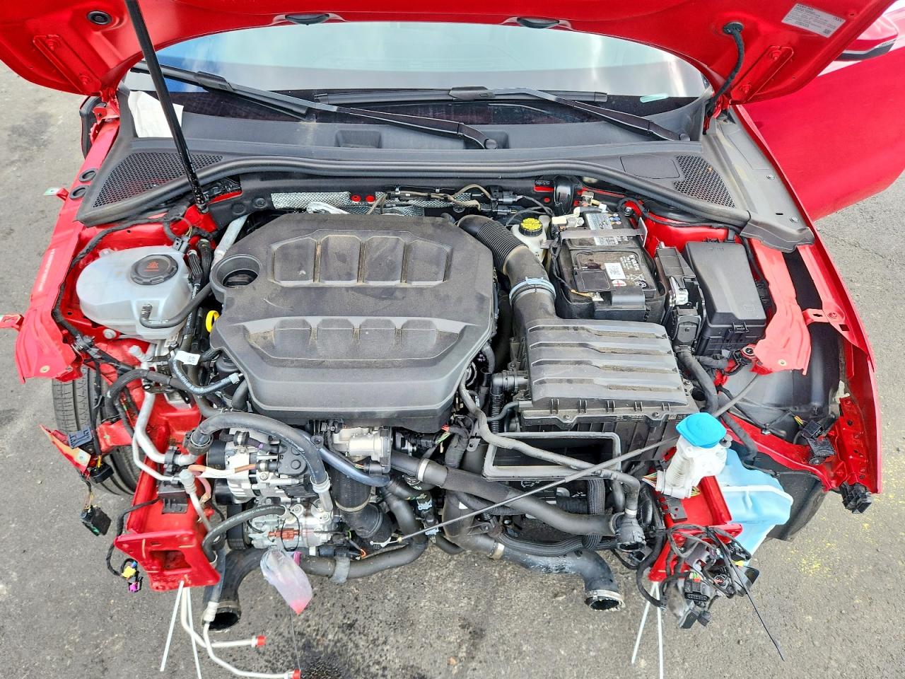 Audi A3 Premium Plus
