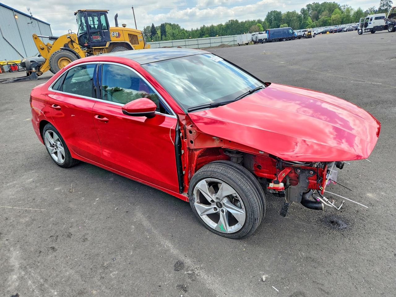 Audi A3 Premium Plus