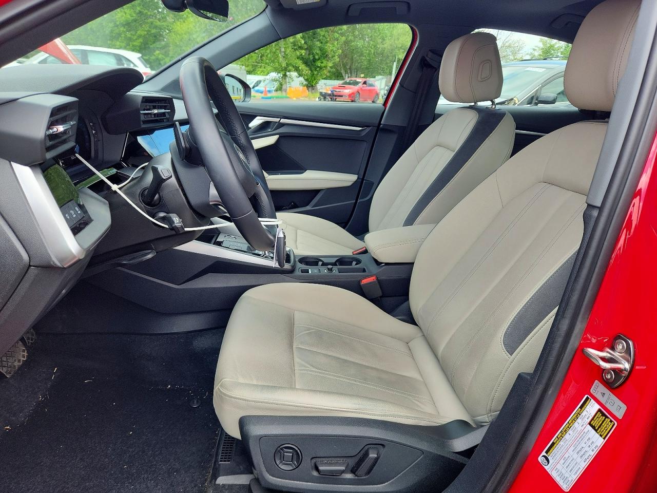 Audi A3 Premium Plus
