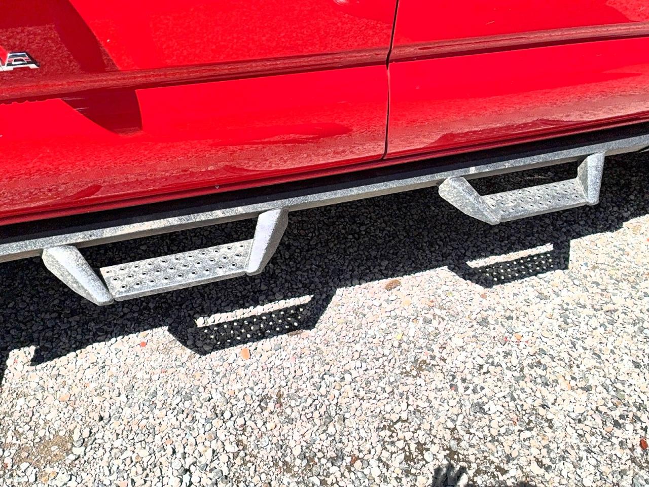 Toyota Tacoma Trd Sport/trd Off Road/trd Pro
