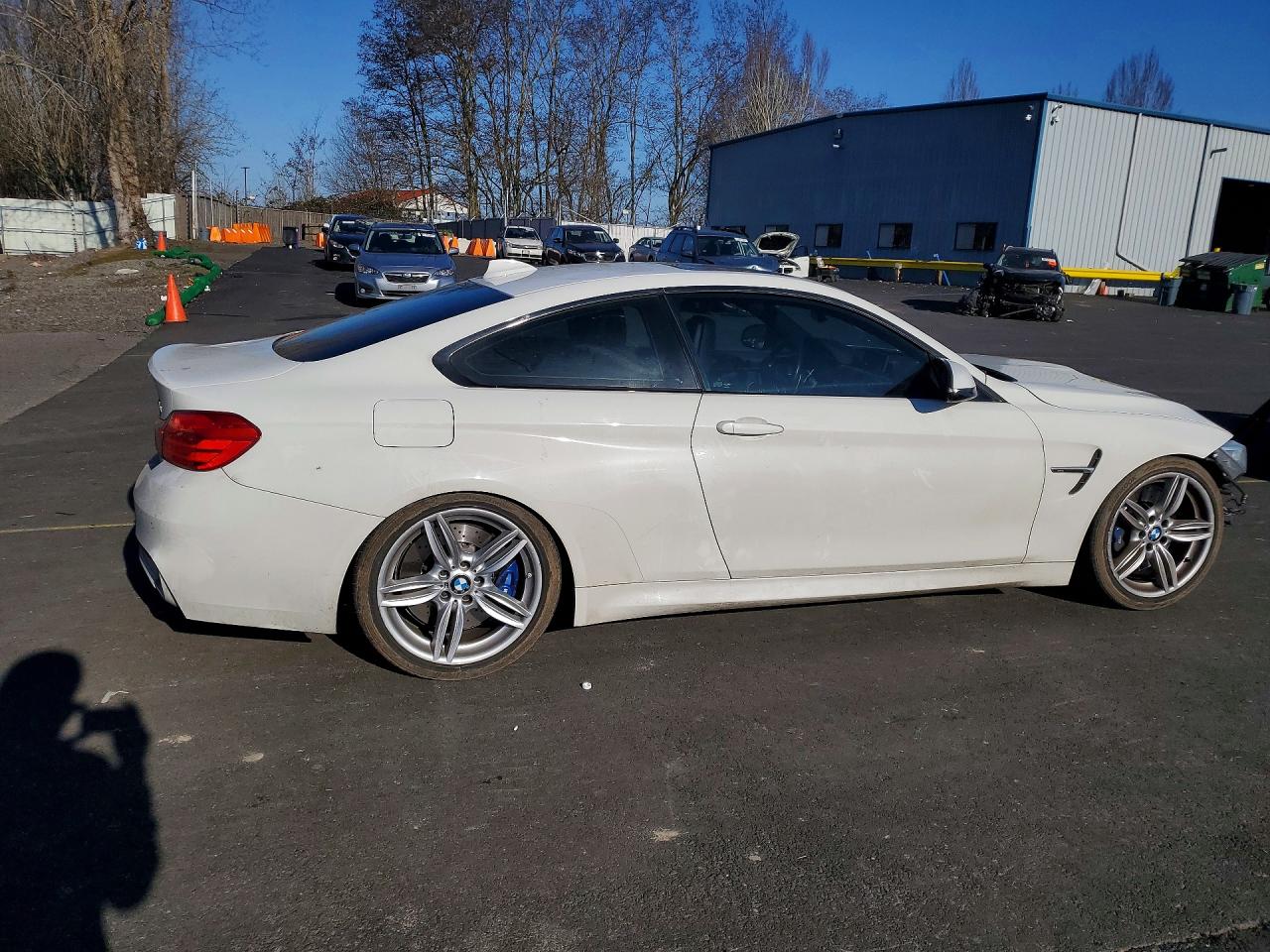 BMW M Series