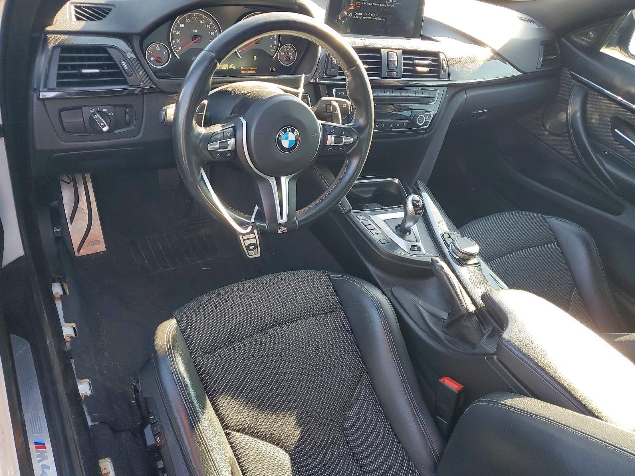 BMW M Series
