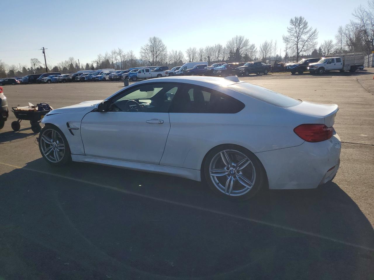 BMW M Series