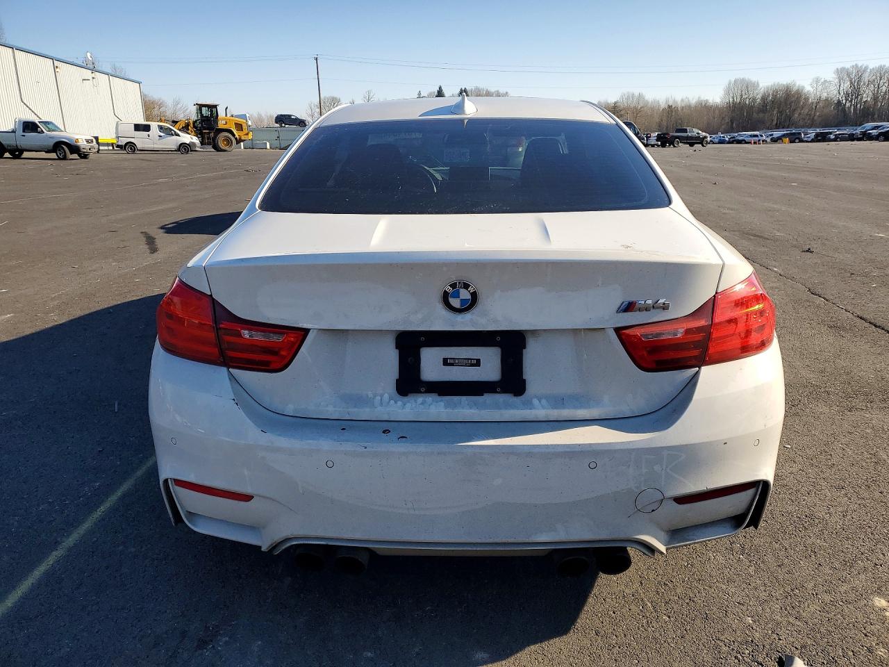 BMW M Series