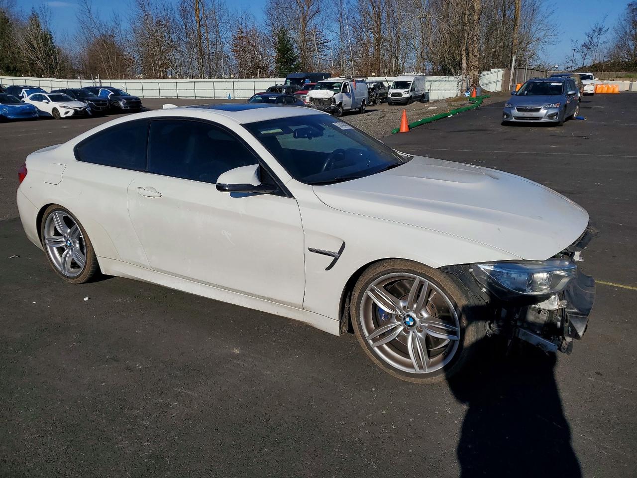 BMW M Series