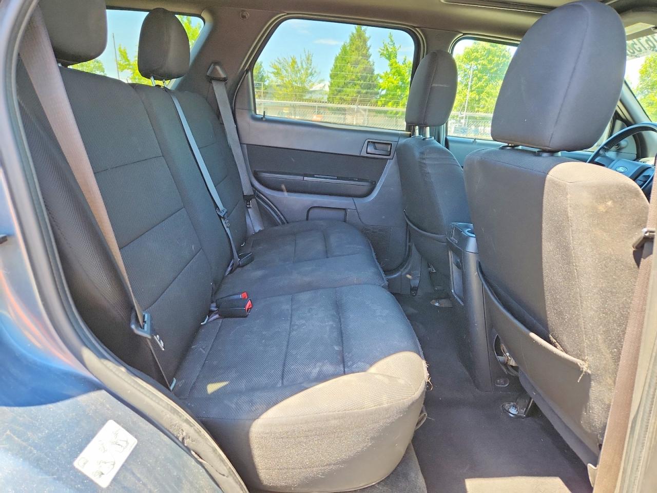 Ford Escape Xlt