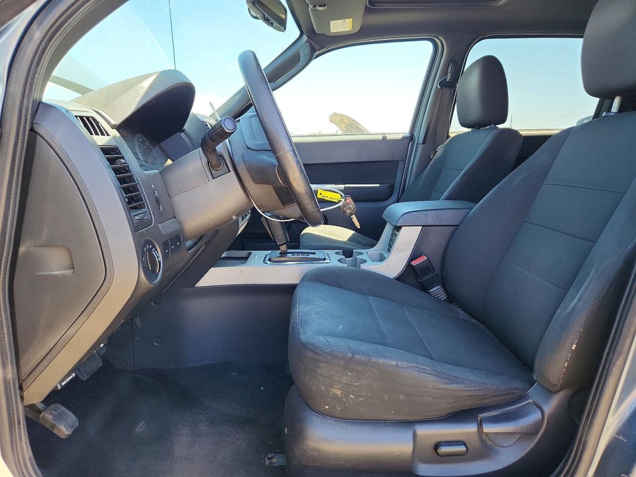 Ford Escape Xlt