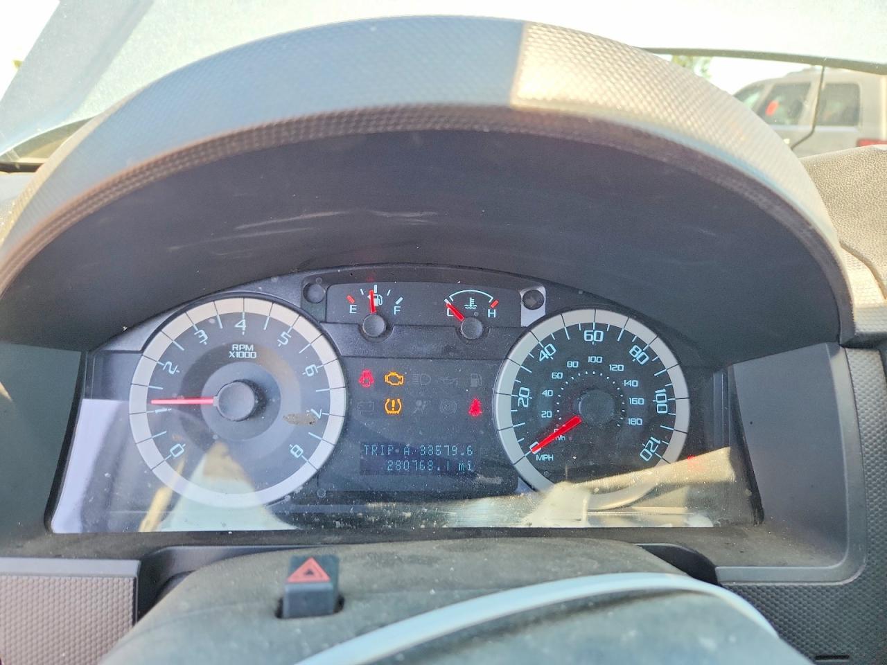 Ford Escape Xlt