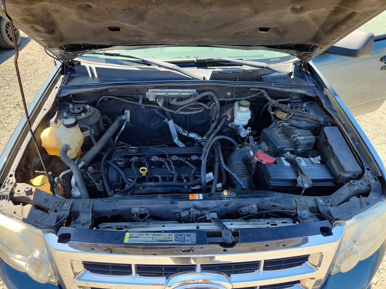 Ford Escape Xlt