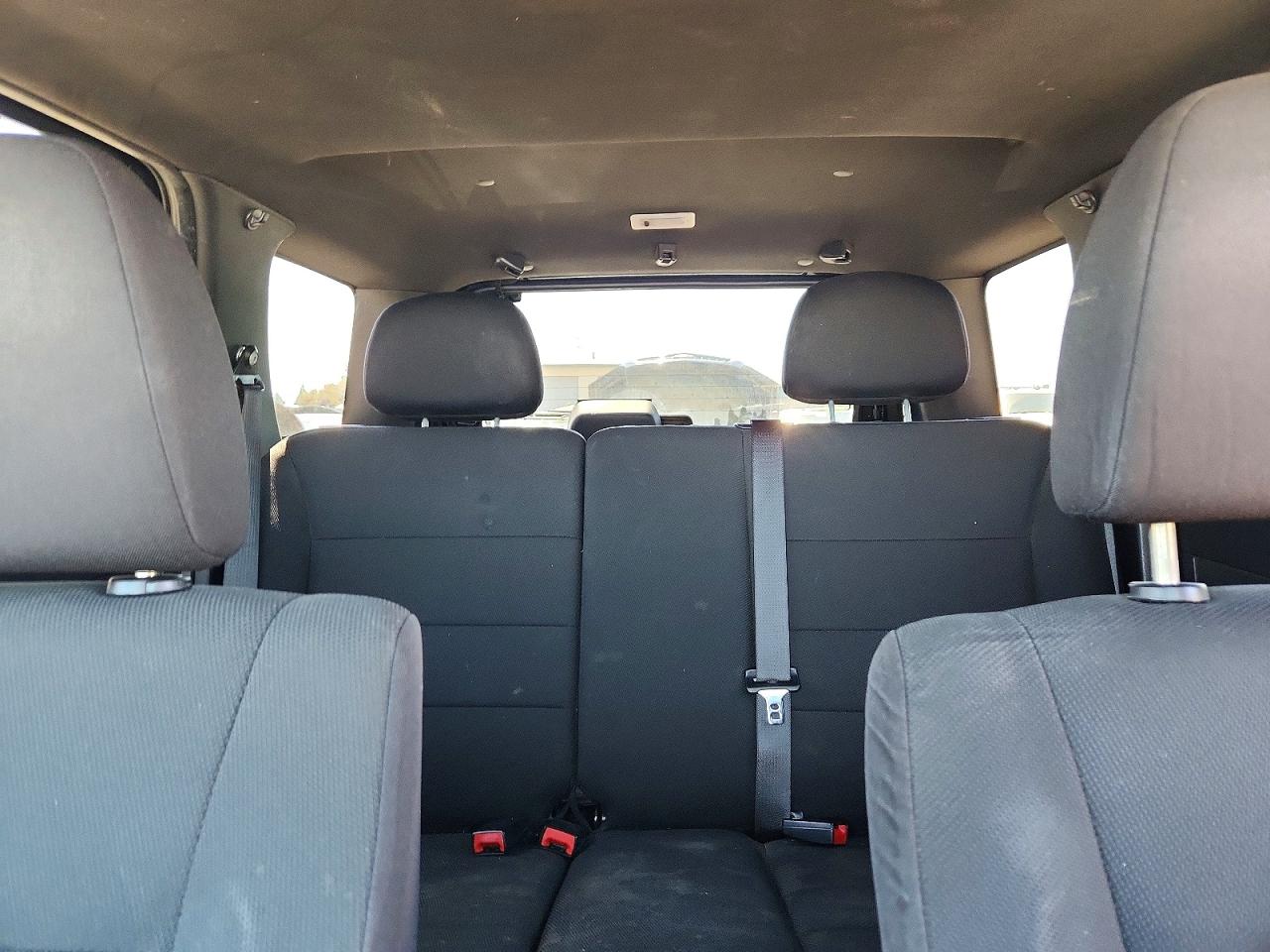 Ford Escape Xlt