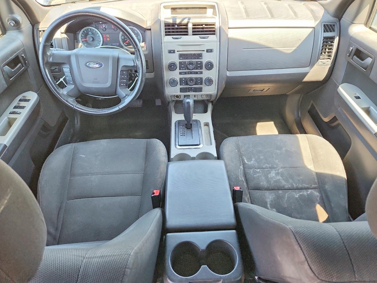 Ford Escape Xlt