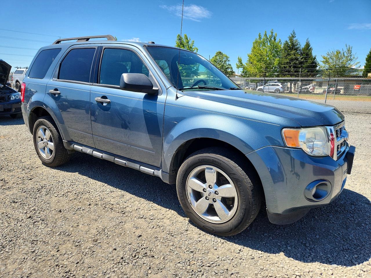 Ford Escape Xlt