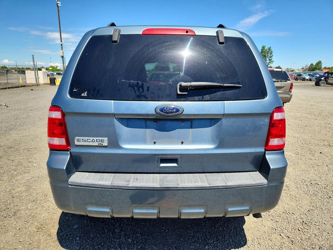 Ford Escape Xlt