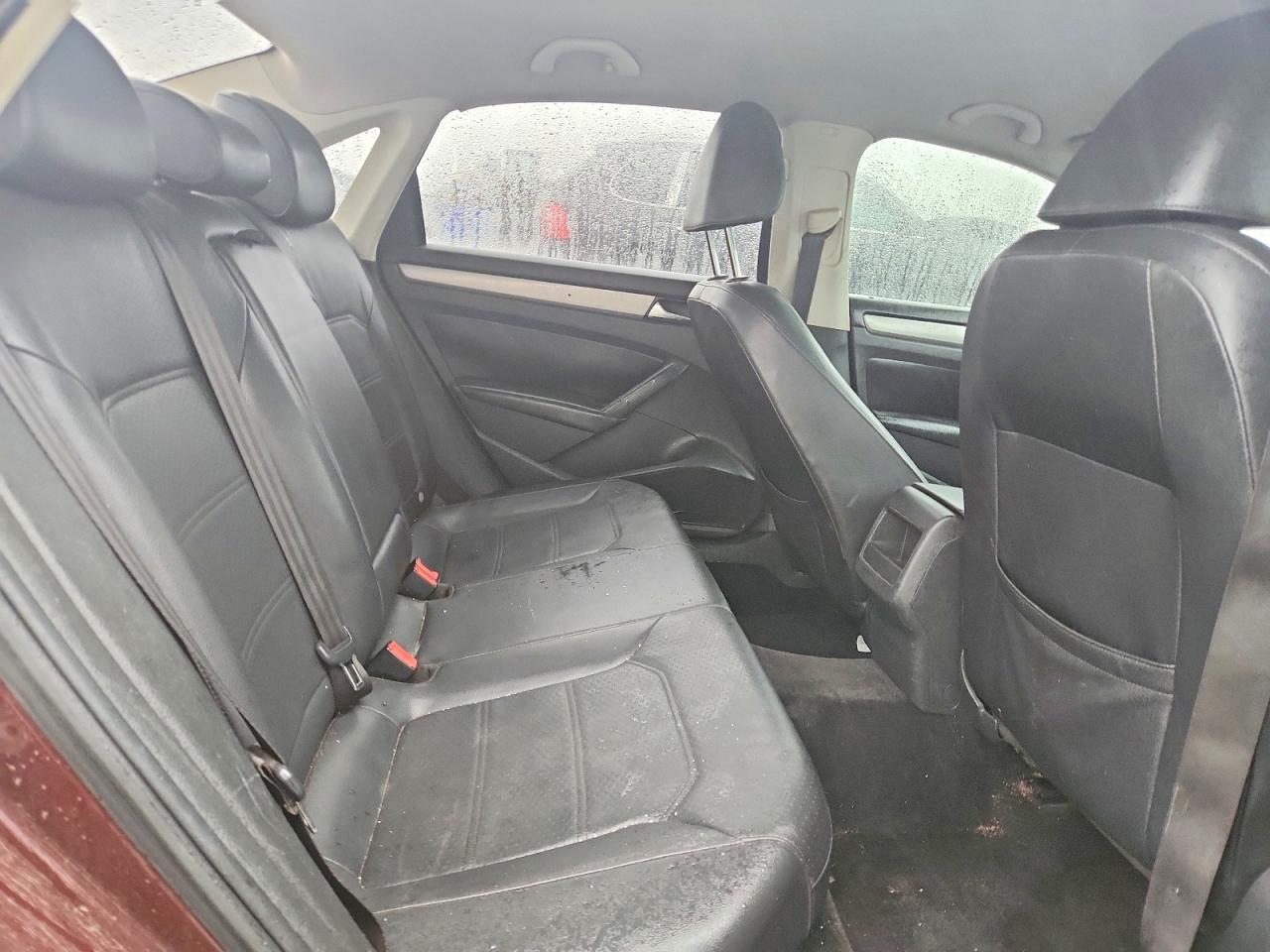 Volkswagen Passat S
