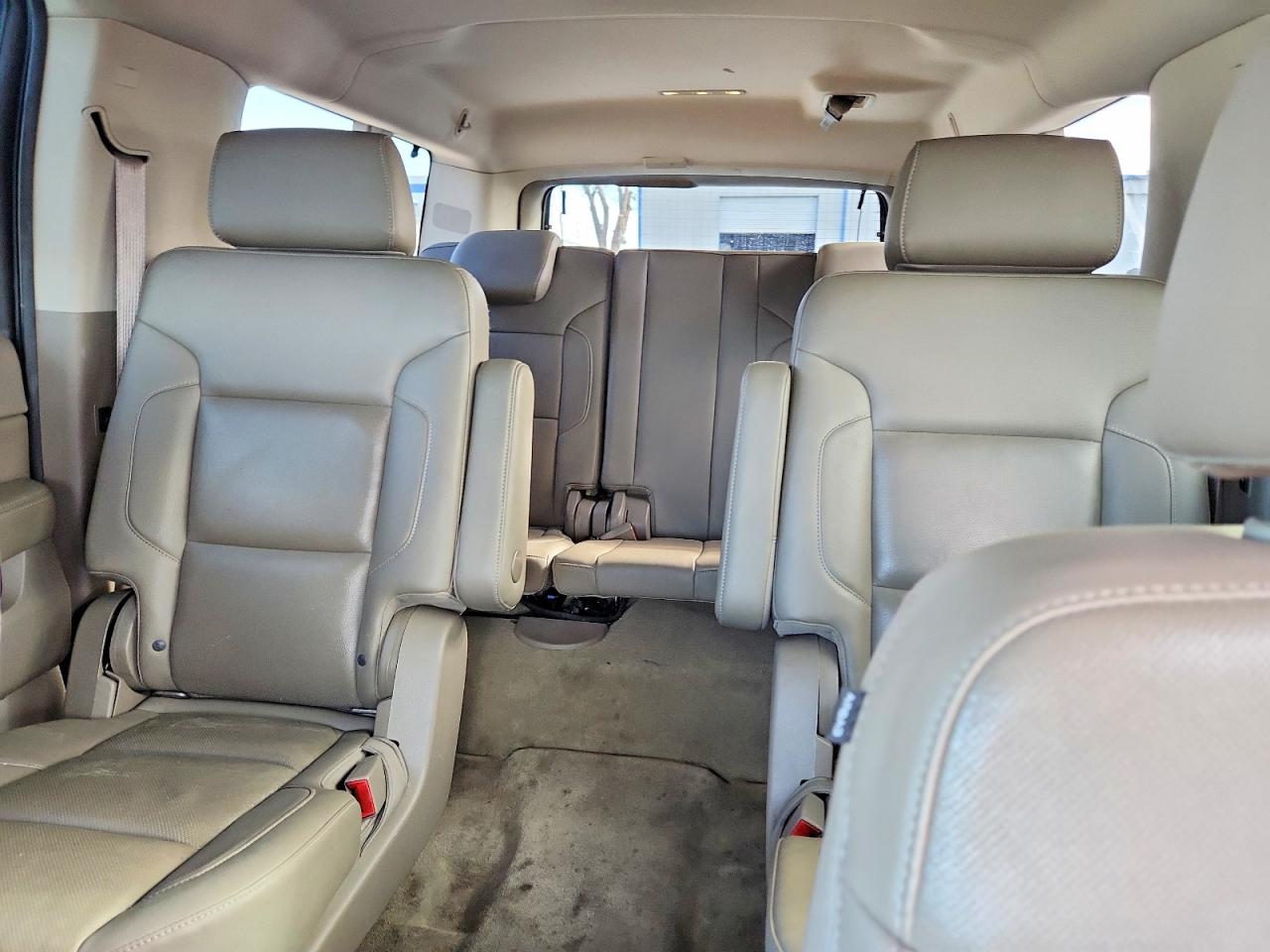 GMC Yukon C1500 Slt