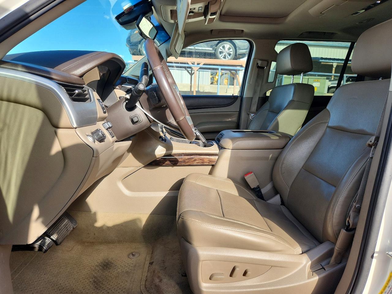 GMC Yukon C1500 Slt