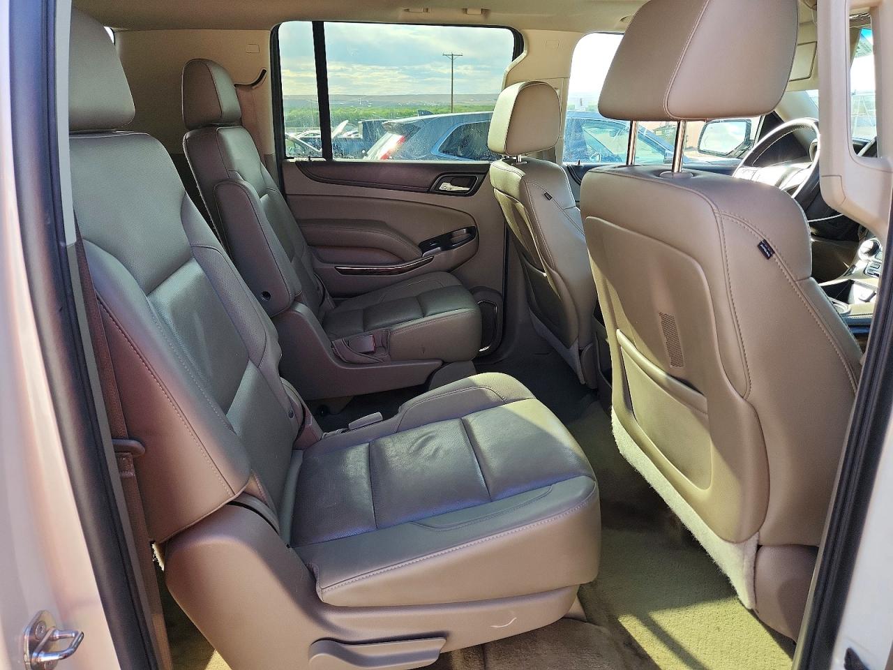 GMC Yukon C1500 Slt