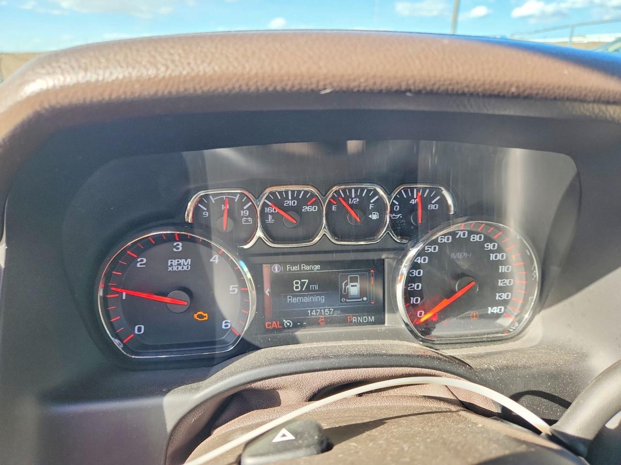 GMC Yukon C1500 Slt
