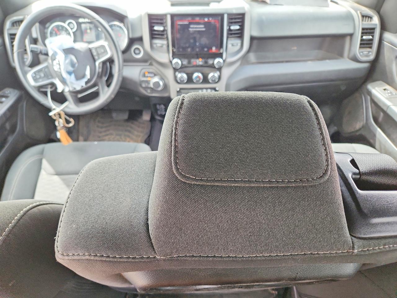 Ram 1500 Tradesman