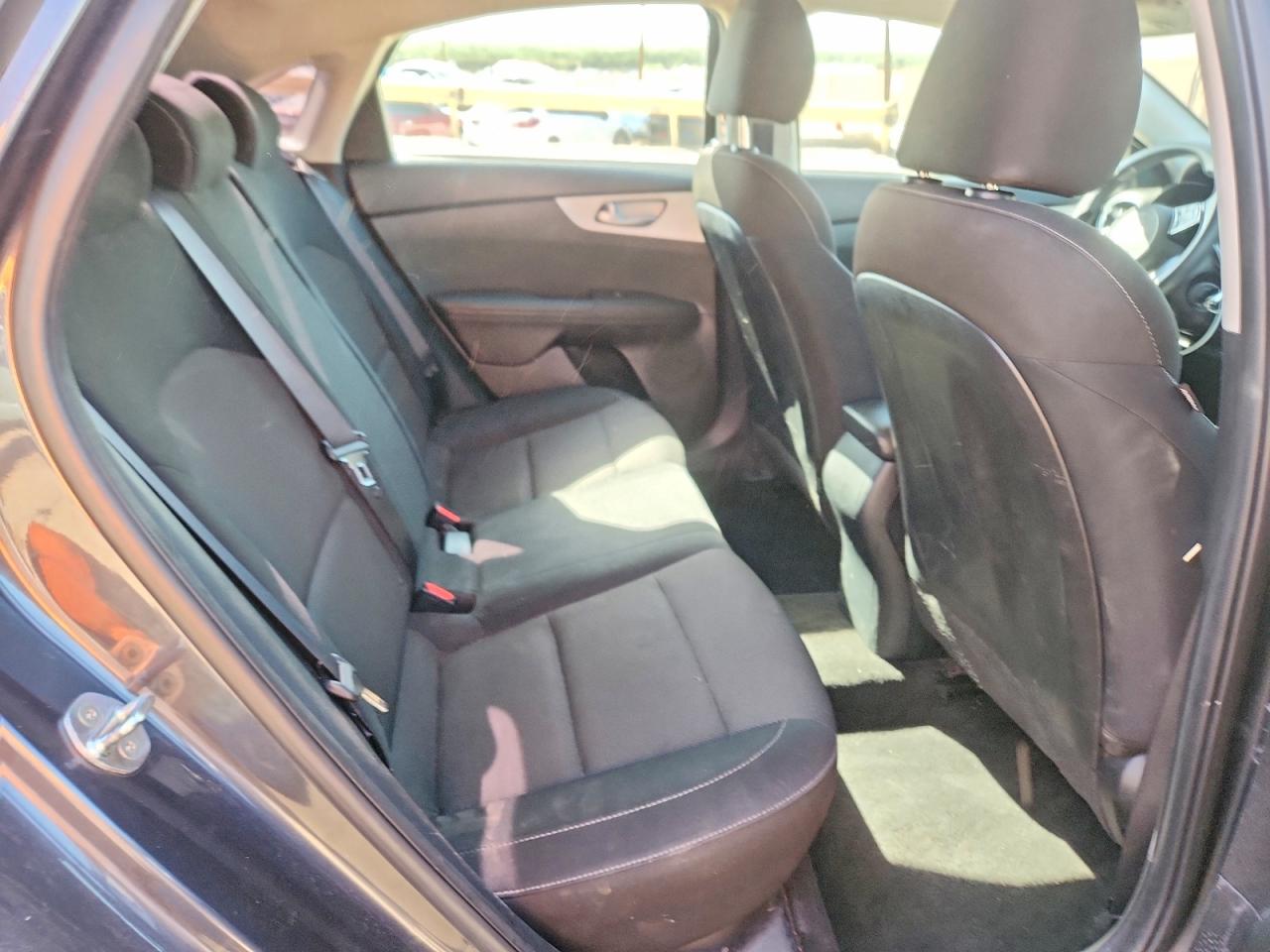 Kia Forte Lxs