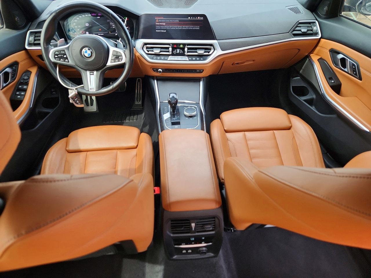 BMW M Series