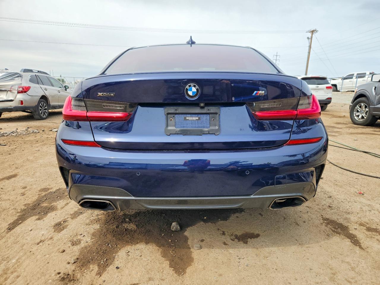 BMW M Series