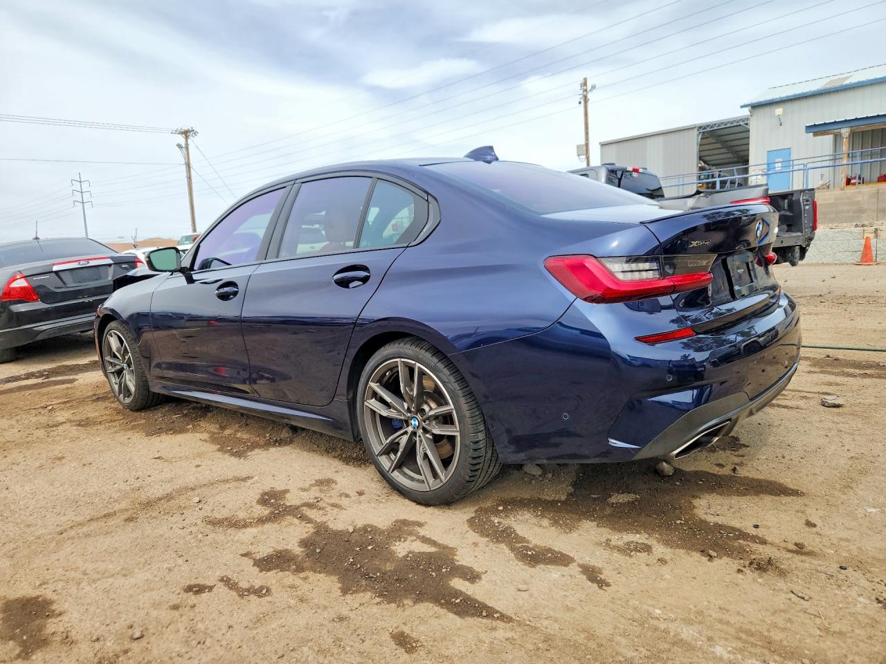BMW M Series