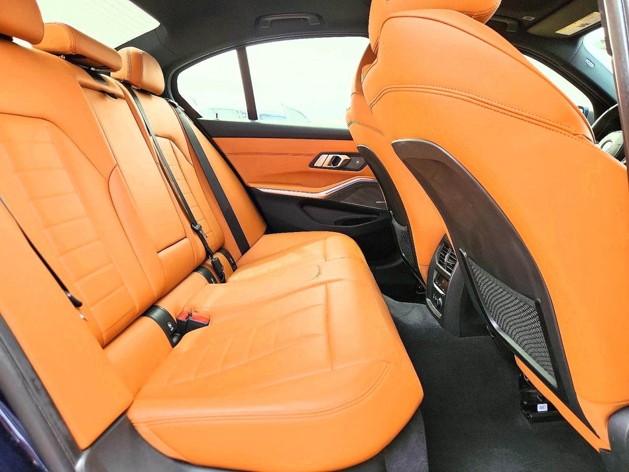BMW M Series
