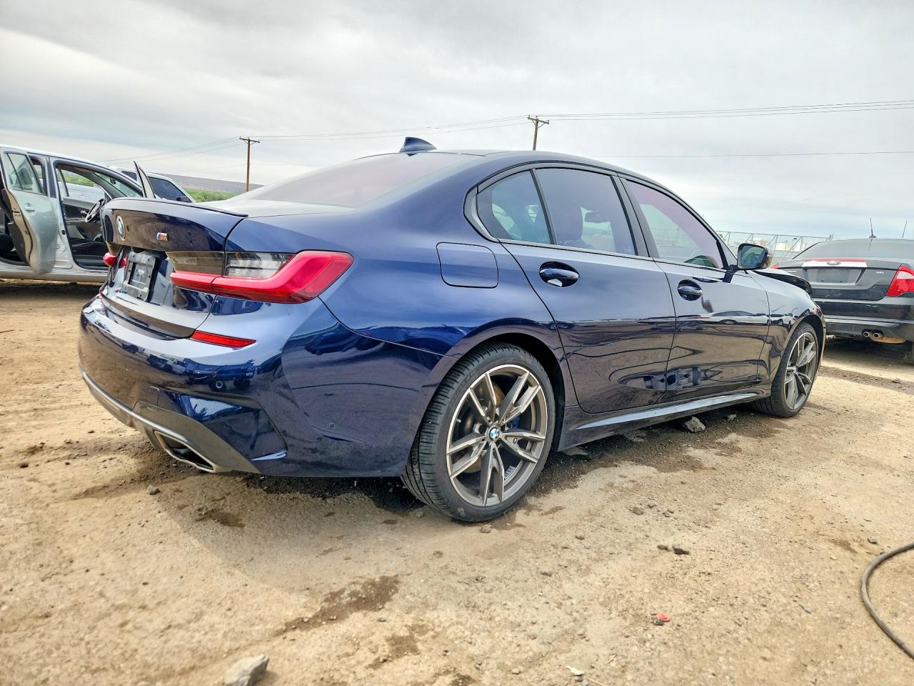 BMW M Series