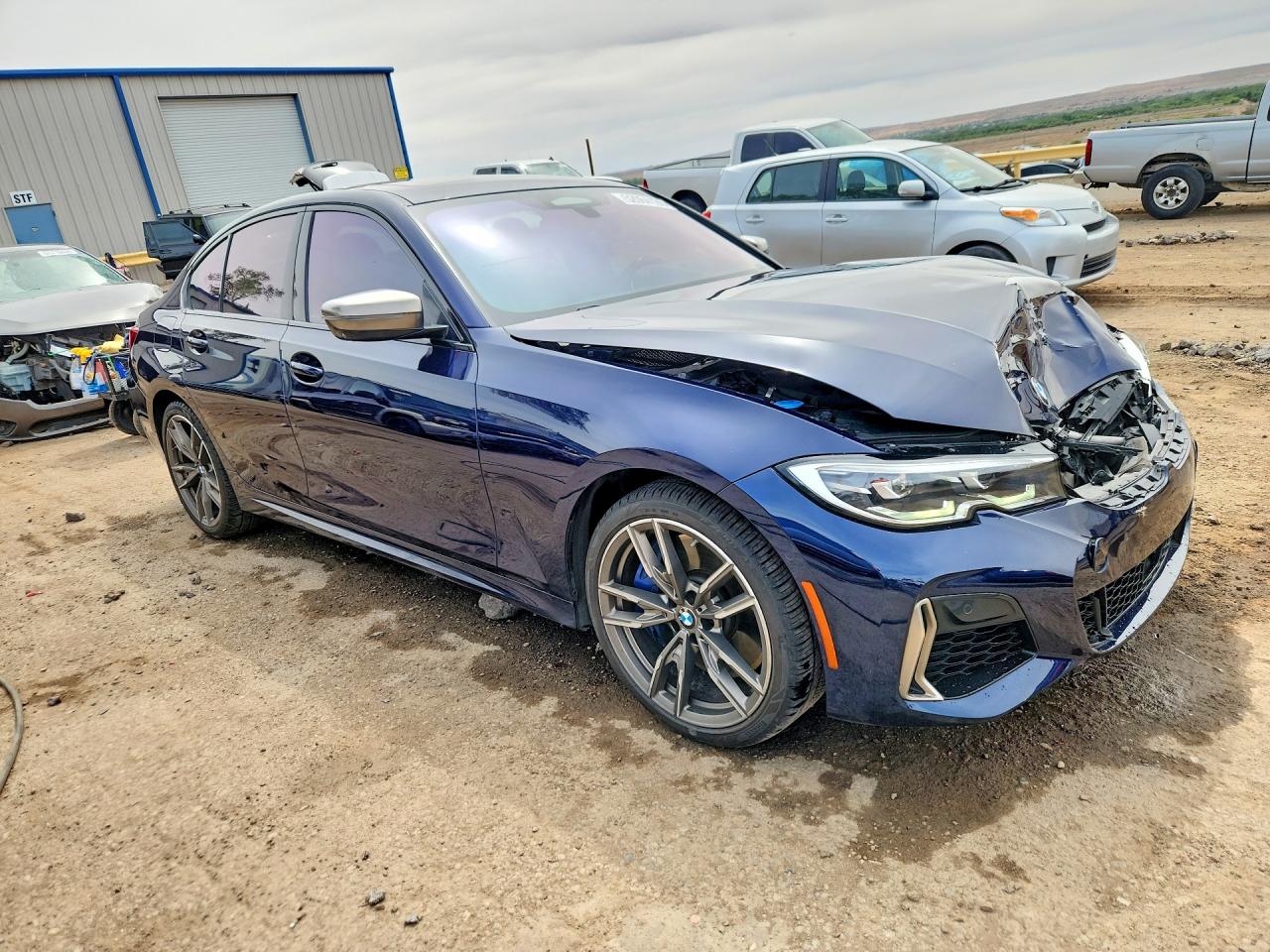 BMW M Series