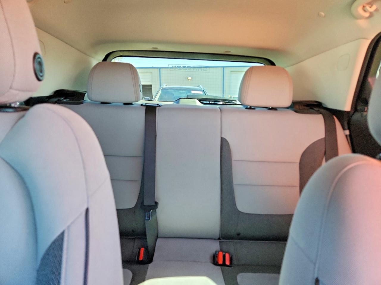 Chevrolet Trailblaze Ls