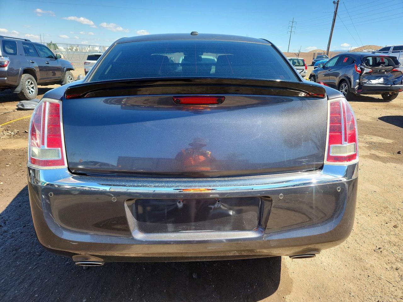 Chrysler 300